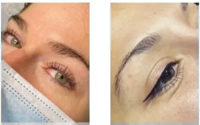 Micropigmentación en Málaga: Cejas Perfectas sin Esfuerzo