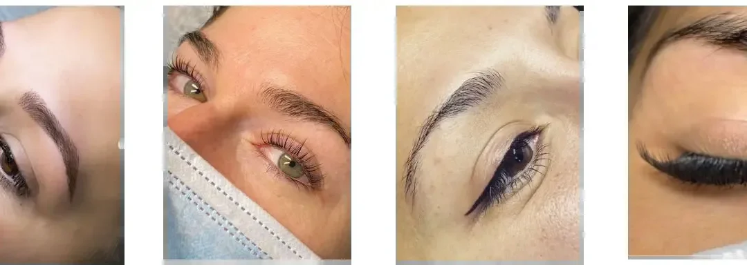 Micropigmentación en Málaga: Cejas Perfectas sin Esfuerzo